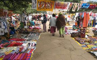 Maasai Market 2